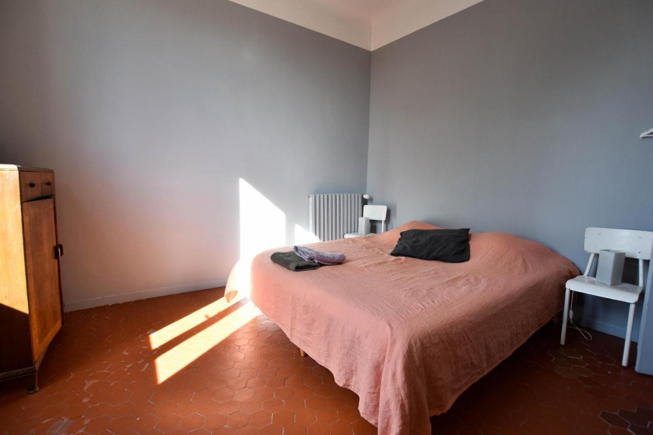 Palmeira, Piscine - Parking - Clim Arles Zewnętrze zdjęcie